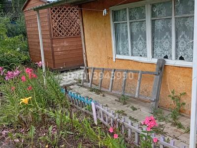 Дача · 1 комната · 19 м² · 10 сот., Центральная — Рабочий за 4 млн ₸ в Петропавловске