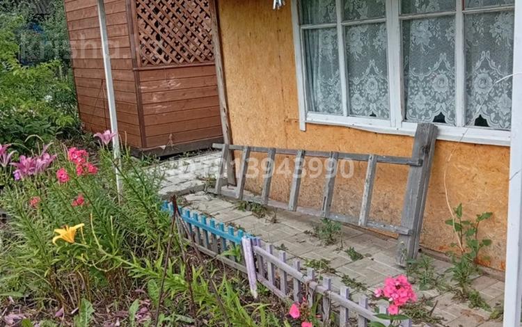 Дача · 1 комната · 19 м² · 10 сот., Центральная — Рабочий за 4 млн ₸ в Петропавловске — фото 2