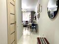1-бөлмелі пәтер · 35 м² · 3/12 қабат, Шевченко 85 — Сейфуллина, бағасы: 24 000 ₸ в Алматы, Алмалинский р-н — фото 24