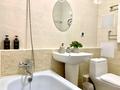 1-бөлмелі пәтер · 35 м² · 3/12 қабат, Шевченко 85 — Сейфуллина, бағасы: 24 000 ₸ в Алматы, Алмалинский р-н — фото 29