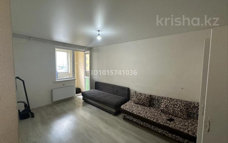 1-комнатная квартира · 35.5 м² · 2/9 этаж, А 105 20/1 за 16 млн ₸ в Астане, Сарайшык р-н — фото 2