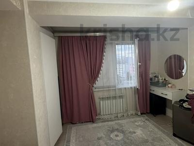 3-бөлмелі пәтер · 88 м² · 5/5 қабат, Алтын Орда, бағасы: 43 млн ₸ в Алматы, Наурызбайский р-н