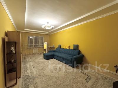 3-комнатная квартира · 87 м² · 4/9 этаж, мкр Калкаман-2 25 за 54 млн 〒 в Алматы, Наурызбайский р-н