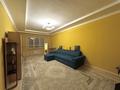 3-бөлмелі пәтер · 89 м² · 4/9 қабат, мкр Калкаман-2 25, бағасы: 55 млн ₸ в Алматы, Наурызбайский р-н