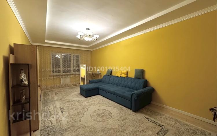 3-бөлмелі пәтер · 89 м² · 4/9 қабат, мкр Калкаман-2 25, бағасы: 55 млн ₸ в Алматы, Наурызбайский р-н — фото 56