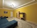 3-бөлмелі пәтер · 89 м² · 4/9 қабат, мкр Калкаман-2 25, бағасы: 55 млн ₸ в Алматы, Наурызбайский р-н — фото 3