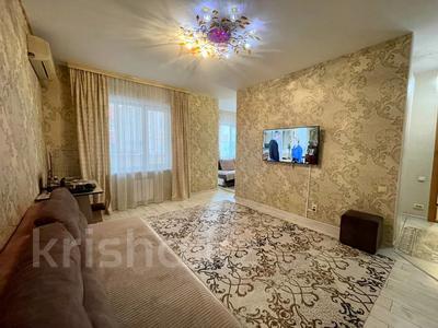 3-комнатная квартира · 90 м² · 1/6 этаж, 5 Апреля 34A за 28.5 млн ₸ в Костанае