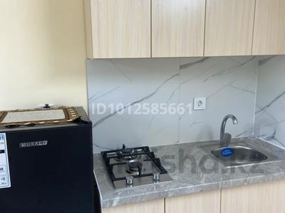 1-бөлмелі пәтер · 17 м² · 3/3 қабат, Стасова 1, бағасы: 120 000 ₸ в Алматы, Турксибский р-н