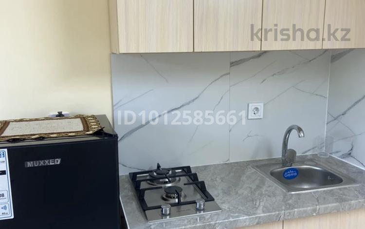 1-бөлмелі пәтер · 17 м² · 3/3 қабат, Стасова 1, бағасы: 120 000 ₸ в Алматы, Турксибский р-н — фото 2