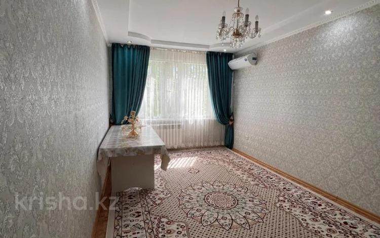 3-бөлмелі пәтер, 70 м², 5/5 қабат, Нагашыбай шайкенова, бағасы: 21.5 млн 〒 в Актюбинской обл. — фото 2