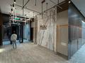 2-бөлмелі пәтер · 69.6 м² · 8/12 қабат, мкр Пригородный, Турар Рыскулов 22 — Пересечении улиц Хусейн бен Талал и Касыма Кайсенова, в тихом и уютном месте, где всего в 10 минутной шаговой доступности набережная «Нура-Есиль», бағасы: 63 млн ₸ в Астане, Есильский р-н