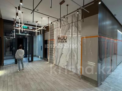 2-бөлмелі пәтер · 69.6 м² · 8/12 қабат, мкр Пригородный, Турар Рыскулов 22 — Пересечении улиц Хусейн бен Талал и Касыма Кайсенова, в тихом и уютном месте, где всего в 10 минутной шаговой доступности набережная «Нура-Есиль», бағасы: 63 млн ₸ в Астане, Есильский р-н