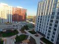 2-бөлмелі пәтер · 69.6 м² · 8/12 қабат, мкр Пригородный, Турар Рыскулов 22 — Пересечении улиц Хусейн бен Талал и Касыма Кайсенова, в тихом и уютном месте, где всего в 10 минутной шаговой доступности набережная «Нура-Есиль», бағасы: 63 млн ₸ в Астане, Есильский р-н — фото 2