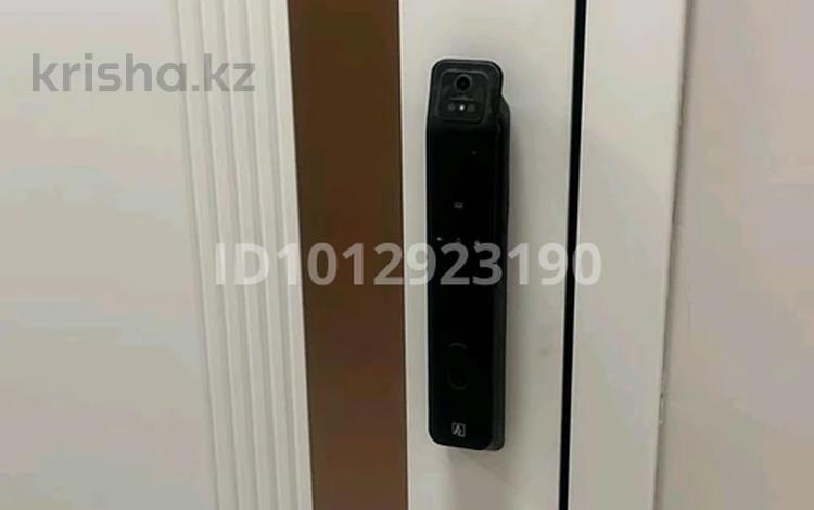 2-бөлмелі пәтер · 69.6 м² · 8/12 қабат, Пригородный ш/а., Турар Рыскулов 22 — Пересечении улиц Хусейн бен Талал и Касыма Кайсенова, в тихом и уютном месте, где всего в 10 минутной шаговой доступности набережная «Нура-Есиль», бағасы: 61.9 млн ₸ в Астане, Есильский р-н — фото 25
