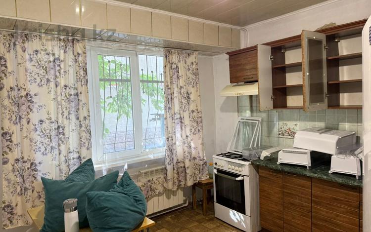 3-комнатная квартира · 66 м² · 1/3 этаж, Кокмайса 36 за 28 млн ₸ в Алматы, Жетысуский р-н — фото 2