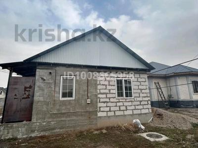 Отдельный дом · 3 комнаты · 65 м² · 6 сот., Улытау — За рестораном Бейс за 35 млн 〒 в 