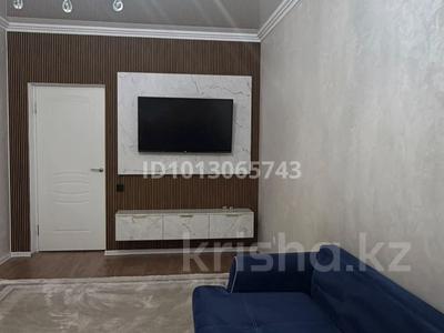 3-бөлмелі пәтер · 76 м² · 4/9 қабат, Шұғыла ш/а., микрорайон «Шугыла», бағасы: 65 млн ₸ в Алматы, Наурызбайский р-н