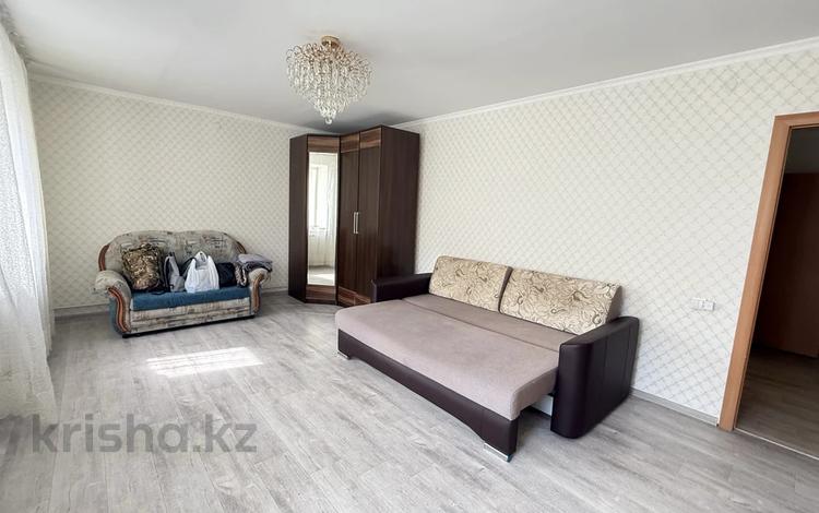 1-комнатная квартира · 47 м² · 5/9 этаж, ЧОКИНА 162/3 за 22 млн ₸ в Павлодаре — фото 2