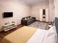 1-бөлмелі пәтер · 40 м² · 2/16 қабат, Утеген батыра, бағасы: 15 000 ₸ в Алматы, Ауэзовский р-н — фото 2