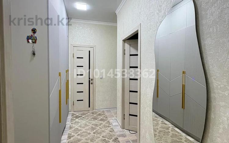 2-комнатная квартира · 51 м² · 4/7 этаж, 16-й мкр 28 за 17 млн ₸ в Актау — фото 2