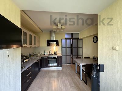 4-бөлмелі пәтер · 110 м² · 3/5 қабат, Шагабутдинова 80 — Толе би, бағасы: 600 000 ₸ в Алматы, Алмалинский р-н