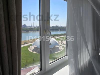 3-комнатная квартира · 114 м² · 9/10 этаж, мкр Каспий, Крупская 24Д — студенческая за 57 млн ₸ в Атырау