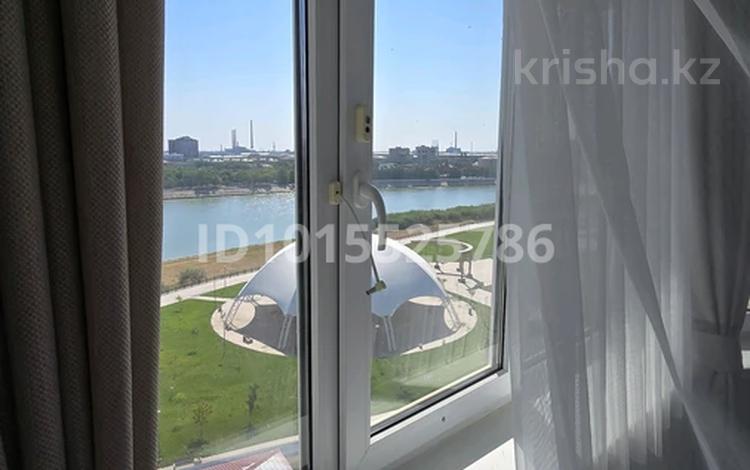 3-бөлмелі пәтер · 114 м² · 9/10 қабат, Каспий ш/а., Крупская 24Д — студенческая, бағасы: 57 млн ₸ в Атырау, мкр Каспий — фото 2