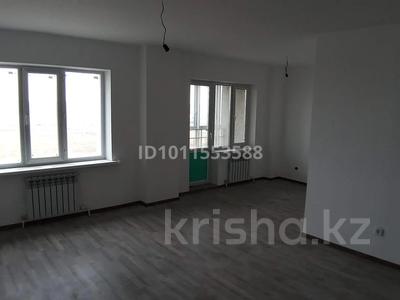2-комнатная квартира · 53 м² · 11/24 этаж, мкр Юго-Восток 24 — Байкен Ашимова 24 за 20.2 млн ₸ в Караганде, Казыбек би р-н