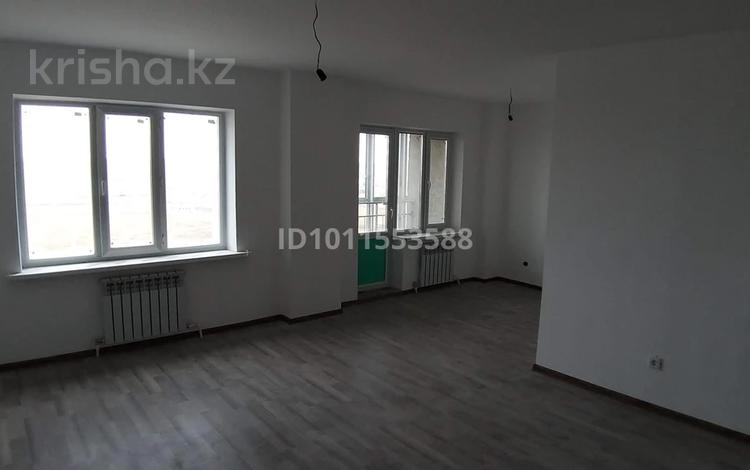 2-комнатная квартира · 53 м² · 11/24 этаж, мкр Юго-Восток 24 — Байкен Ашимова 24 за 20.2 млн ₸ в Караганде, Казыбек би р-н — фото 2
