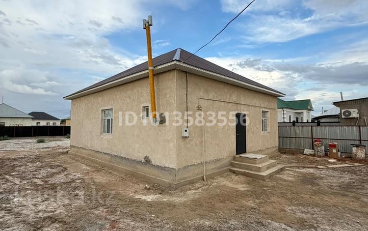 Жеке үй · 5 бөлме · 150 м² · 10 жүзд., Досхожина 20 — Смайл магазин бар қасында жолдын бойында Мектепке жақын, бағасы: 22 млн ₸ в  — фото 2