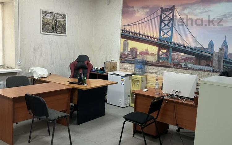 Свободное назначение, офисы, магазины и бутики, салоны красоты, медцентры и аптеки · 30.1 м² за 37 млн ₸ в Алматы, Алмалинский р-н — фото 2