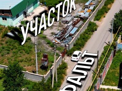 Промбаза · 24 сотки, мкр Ынтымак 25 за 120 млн ₸ в Алатау