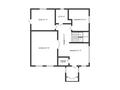 Жеке үй · 6 бөлме · 170.6 м² · 8 жүзд., Беларусский переулок — Школа №11, бағасы: 60 млн ₸ в Рудном — фото 44