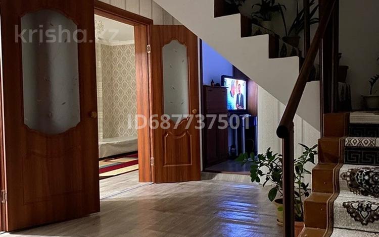 Жеке үй · 6 бөлме · 126 м² · 6 жүзд., Мичурино, Восточная улицв, бағасы: 33 млн ₸ в Уральске — фото 2