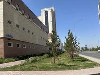 Паркинг • 19 м² • Бухар жырау 30а — Туркестан за 800 000 〒 в Астане, Есильский р-н