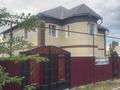 Отдельный дом · 4 комнаты · 300 м² · 10 сот., мкр Уркер, Шопан ата 25 — Сзади магазина ситора за 73 млн ₸ в Астане, Нура р-н