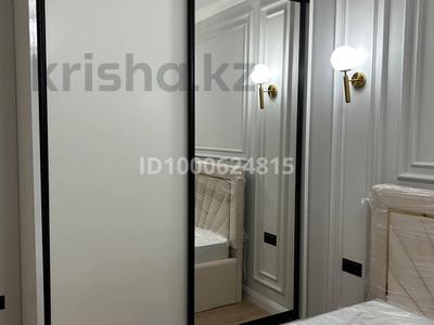3-комнатная квартира · 80 м² · 5 этаж, Жандосова 94А за 600 000 〒 в Алматы, Бостандыкский р-н