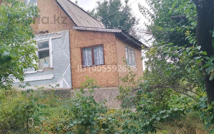 Дача · 3 комнаты · 70 м² · 6 сот., Мираж 4 за 15 млн ₸ в Каскелене — фото 2