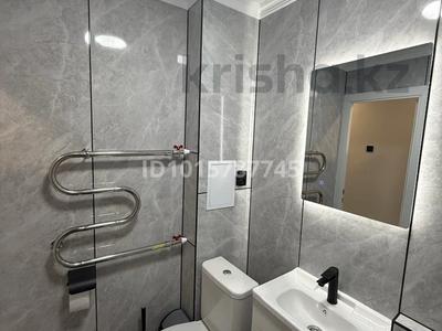 1-бөлмелі пәтер · 33 м² · 2/5 қабат, Орбита-3 ш/а. 21, бағасы: ~ 29 млн ₸ в Алматы, Бостандыкский р-н