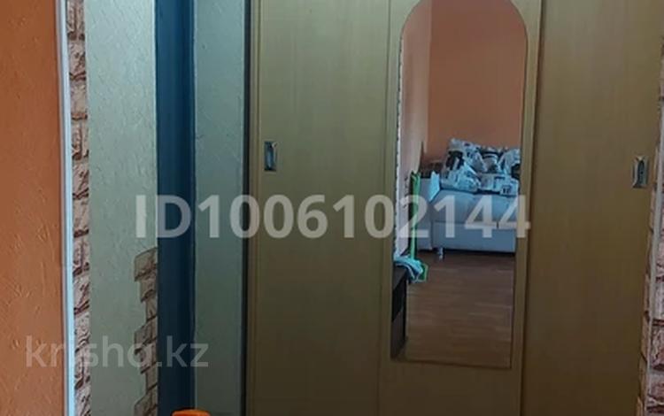 1-комнатная квартира · 45 м² · 3/3 этаж, Ворошилова — 55 магазин за 110 000 ₸ в Костанае — фото 2