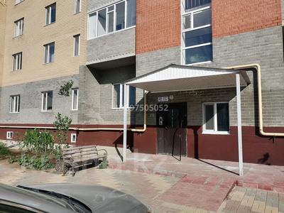 3-бөлмелі пәтер · 105 м² · 6/6 қабат, мкр. Алтын орда, Мкрн Батыс-2 29 — Возле автоЦОНа, бағасы: 23.6 млн ₸ в Актобе