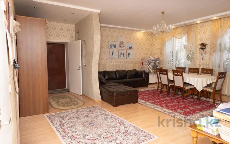 4-бөлмелі пәтер · 123 м² · 6/12 қабат, Женис 3, бағасы: 54 млн ₸ в Астане, р-н Байконур — фото 7
