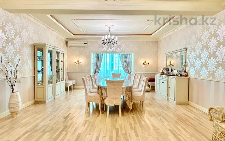 3-комнатная квартира · 110 м² · 12/17 этаж, Муканова 241 за 100 млн ₸ в Алматы, Алмалинский р-н — фото 12