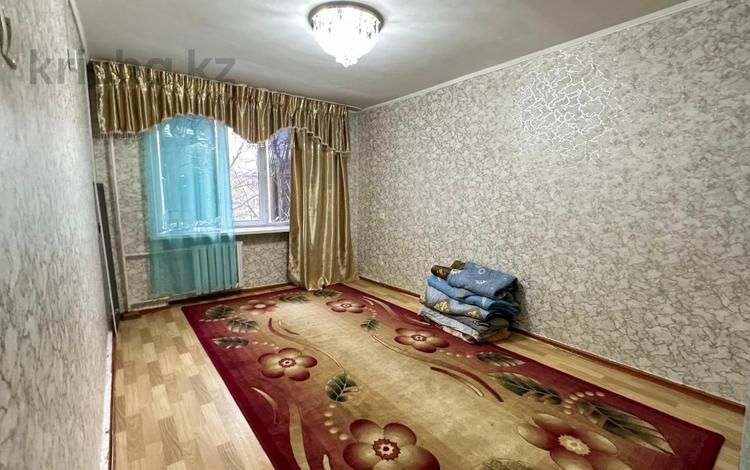 1-комнатная квартира · 31 м² · 3/5 этаж, Шевченко за 12.8 млн ₸ в Талдыкоргане — фото 3