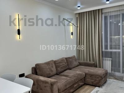 1-комнатная квартира · 31 м² · 3/10 этаж, Алтын Орда 6/42 за 200 000 ₸ в Алматы, Наурызбайский р-н