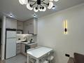 1-комнатная квартира · 31 м² · 3/10 этаж, Алтын Орда 6/42 за 200 000 ₸ в Алматы, Наурызбайский р-н — фото 6
