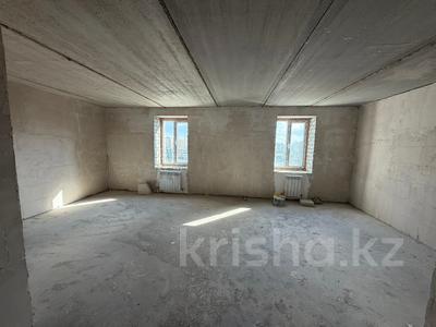 1-комнатная квартира · 40.3 м² · 10/10 этаж, Кургальжинское шоссе 22/1 за 13 млн ₸ в Астане, Нура р-н
