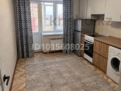 1-комнатная квартира · 43 м² · 7/9 этаж, жилой массив Есет Батыр 15 — Бопай ханым улица за 15 млн ₸ в Актобе