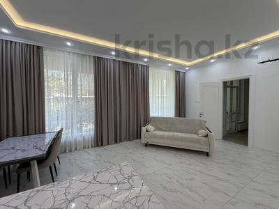 3-бөлмелі пәтер · 82.1 м² · 1/3 қабат, Сейдимбек 110/2, бағасы: 114 млн ₸ в Алматы, Наурызбайский р-н