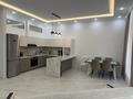 3-бөлмелі пәтер · 82.1 м² · 1/3 қабат, Сейдимбек 110/2, бағасы: 114 млн ₸ в Алматы, Наурызбайский р-н — фото 2